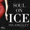 SOUL ON ICE