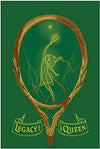 LEGACY AND THE QUEEN - LEGACY AND THE QUEEN SERIES #1