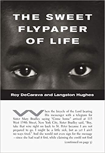 The Sweet Flypaper of Life (softcover) Paperback – September 4, 2018