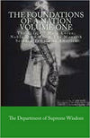 The Foundations of A Nation Volume One: The Circle 7 Holy Koran: Noble Drew Ali & The Moorish Science Temple of America