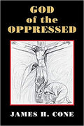 GOD OF THE OPPRESSED (THIS GIFT EDITION, PRINTED IN) (1ST ED.)