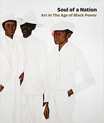 Soul Of A Nation