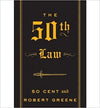 The 50th Law – Illustrated, September 8, 2009

by 50 Cent (Author), Robert Green (Author)