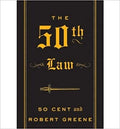 The 50th Law – Illustrated, September 8, 2009

by 50 Cent (Author), Robert Green (Author)