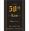 The 50th Law – Illustrated, September 8, 2009

by 50 Cent (Author), Robert Green (Author)