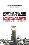 WAITING 'TIL THE MIDNIGHT HOUR: A NARRATIVE HISTORY OF BLACK POWER IN AMERICA