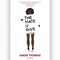 THE HATE U GIVE