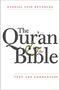 THE QUR'AN AND THE BIBLE: TEXT AND COMMENTARY