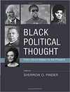 Black Political Thought: From David Walker to the Present Paperback – November 14, 2019

by Sherrow O Pinder  (Editor)
