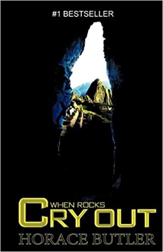 WHEN ROCKS CRY OUT