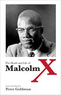 The Death and Life of Malcolm X 1st Edition