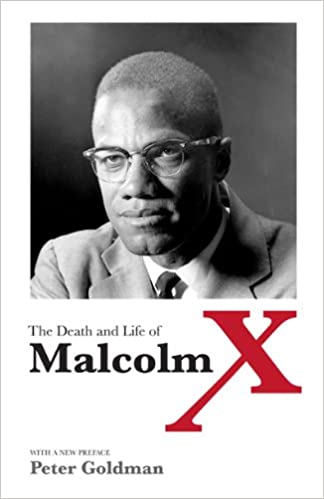 The Death and Life of Malcolm X 1st Edition