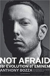 Not Afraid: The Evolution of Eminem Hardcover – November 5, 2019
