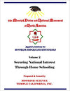 Applied Solutions for Moorish Nationals: Securing National Interests Through Home Schooling