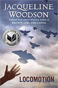 Locomotion by Woodson Jacqueline (2010-01-07) Paperback Paperback – January 1, 1600