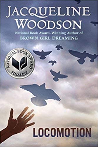 Locomotion by Woodson Jacqueline (2010-01-07) Paperback Paperback – January 1, 1600