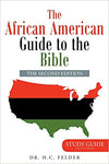 THE AFRICAN AMERICAN GUIDE TO THE BIBLE (THE SECOND EDITION)