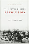 WE THE PEOPLE, VOLUME 3: THE CIVIL RIGHTS REVOLUTION