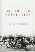 WE THE PEOPLE, VOLUME 3: THE CIVIL RIGHTS REVOLUTION