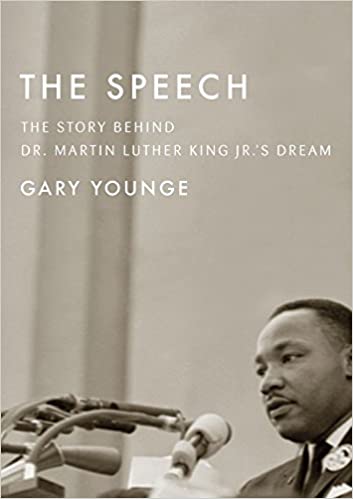 THE SPEECH: THE STORY BEHIND DR. MARTIN LUTHER KING JR.'S DREAM