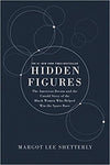 HIDDEN FIGURES: THE AMERICAN DREAM AND THE UNTOLD STORY OF THE BLACK WOMEN MATHEMATICIANS WHO HELPED WIN THE SPACE RACE (PB)