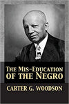THE MIS-EDUCATION OF THE NEGRO (PB)