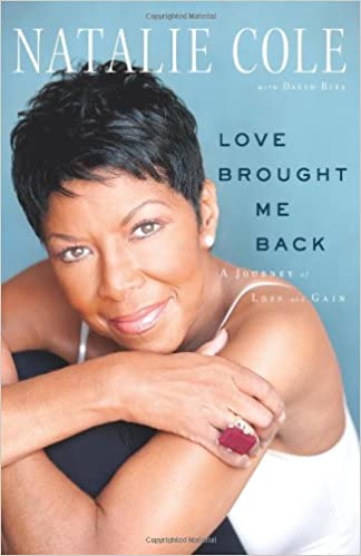 LOVE BROUGHT ME BACK