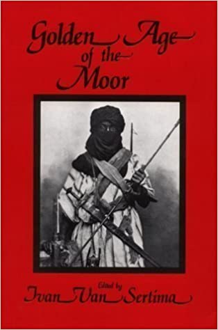 Golden Age of the Moor Paperback – January 1, 1990