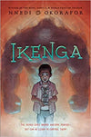 Ikenga Hardcover – August 18, 2020