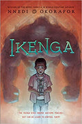 Ikenga Hardcover – August 18, 2020