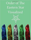 Order of the Eastern Star Visualized