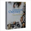 The American Odyssey Hardcover – January 1, 2009