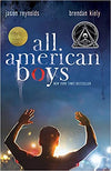 ALL-AMERICAN BOYS (HB)