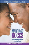 MARRIAGE ROCKS FOR CHRISTIAN COUPLES
