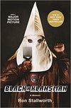 BLACK KLANSMAN: RACE, HATE, AND THE UNDERCOVER INVESTIGATION OF A LIFETIME (PB)