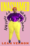 UNASHAMED: MUSINGS OF A FAT, BLACK MUSLIM (PAPERBACK)