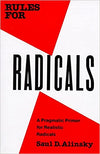RULES FOR RADICALS