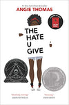 THE HATE U GIVE (COLLECTOR'S EDITION)