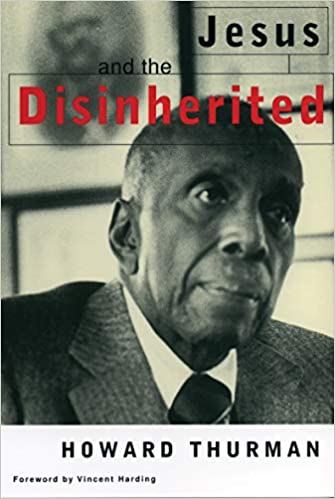 JESUS AND THE DISINHERITED