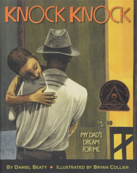 KNOCK KNOCK: MY DAD'S DREAM FOR ME