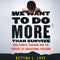 WE WANT TO DO MORE THAN SURVIVE: ABOLITIONIST TEACHING AND THE PURSUIT OF EDUCATIONAL FREEDOM