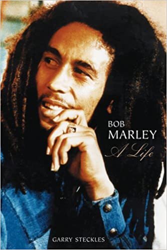 BOB MARLEY: A LIFE