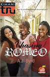 Chasing Romeo (BFF Series) Paperback – March 31, 2009