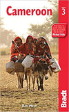 CAMEROON (BRADT TRAVEL GUIDE CAMEROON)