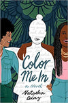 COLOR ME IN