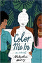 COLOR ME IN