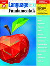 Language Fundamentals, Grade 2 Paperback – January 1, 2016