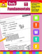 Evan-Moor Daily Fundamentals, Grade 1 Paperback – January 1, 2017