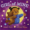 GIRL OF MINE