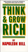 THINK AND GROW RICH